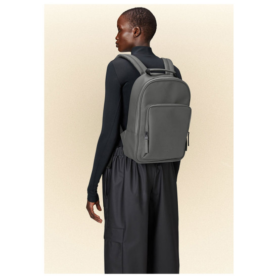 Rains Τσάντα πλάτης Book Daypack W3